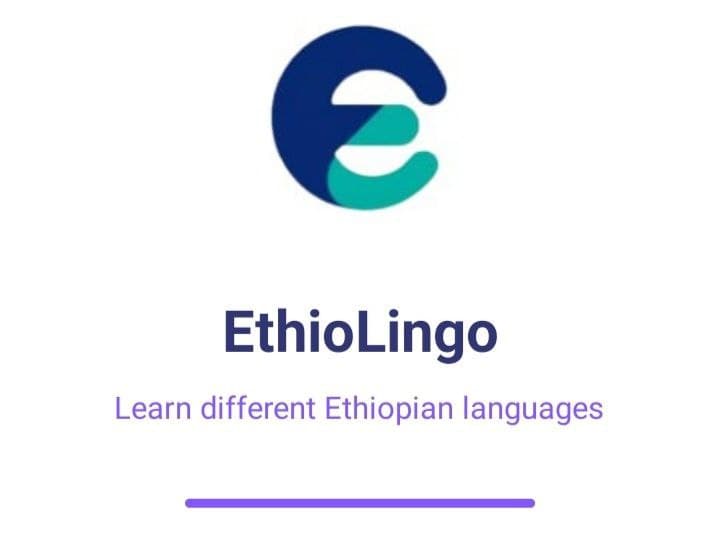EthioLingo – Local Language Learning App